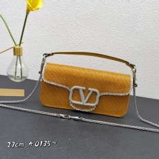 Valentino Satchel Bags